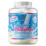 Protein Milkshake - Creamy Banana - XXL Nutrition Caribbean