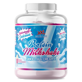 Protein Milkshake - Fresh Strawberry - XXL Nutrition Caribbean