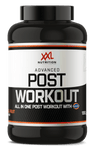 Advanced Post Workout - XXL Nutrition Caribbean