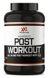 Advanced Post Workout - XXL Nutrition Caribbean