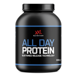 All Day Protein - Strawberry - XXL Nutrition Caribbean