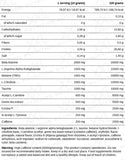 Booty Booster - XXL Nutrition Caribbean