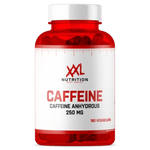Caffeine Booster - XXL Nutrition Caribbean