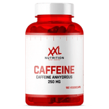 Caffeine Booster - XXL Nutrition Caribbean