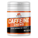 Caffeine Chews - XXL Nutrition Caribbean