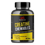 Creatine Chewables - XXL Nutrition Caribbean