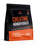 Creatine Monohydrate - 500mg - Unflavored - XXL Nutrition Caribbean