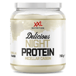 Delicious Night Casein Protein - Vanilla - XXL Nutrition Caribbean