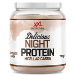 Delicious Night Casein Protein - Chocolate - XXL Nutrition Caribbean