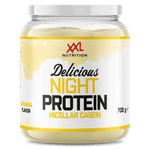 Delicious Night Casein Protein - Banana - XXL Nutrition Caribbean