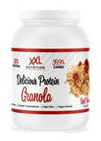Delicious Protein Granola - Red Fruit - XXL Nutrition Caribbean