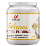 Delicious Protein Pudding - Banana Cherry - XXL Nutrition Caribbean