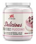 Delicious Protein Pudding - Dreamy Cheesecake - XXL Nutrition Caribbean