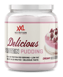 Delicious Protein Pudding - Dreamy Cheesecake - XXL Nutrition Caribbean