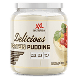 Delicious Protein Pudding - Vanilla - XXL Nutrition Caribbean