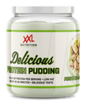 Delicious Protein Pudding - Pistachio - XXL Nutrition Caribbean