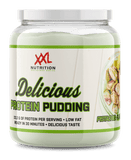 Delicious Protein Pudding - Pistachio - XXL Nutrition Caribbean