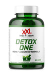 Detox One - XXL Nutrition Caribbean