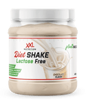 Diet Shake – Lactose Free - Chocolate - XXL Nutrition Caribbean