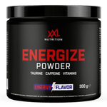 Energize Powder - XXL Nutrition Caribbean