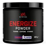 Energize Powder - XXL Nutrition Caribbean