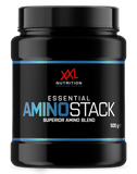 Essential Amino Stack - Green Apple - XXL Nutrition Caribbean