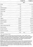 Fat Burner Support Black Edition - XXL Nutrition Caribbean