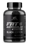 Fat Burner Support Black Edition - XXL Nutrition Caribbean