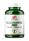 Glucosamine Pro - XXL Nutrition Caribbean