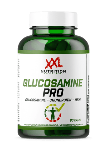 Glucosamine Pro - XXL Nutrition Caribbean