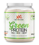 Green Protein - XXL Nutrition Caribbean