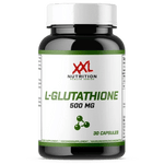 L - Glutathione - XXL Nutrition Caribbean