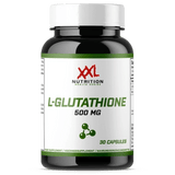 L - Glutathione - XXL Nutrition Caribbean
