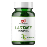 Lactase 10,000 FCC - XXL Nutrition Caribbean