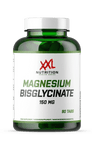 Magnesium Bisglycinate - XXL Nutrition Caribbean