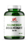 Magnesium Bisglycinate - XXL Nutrition Caribbean