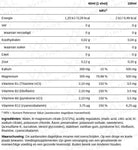 Magnesium Shot - XXL Nutrition Caribbean