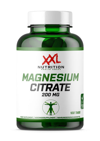 Elevate your well-being with Magnesium Citrate in Aruba, Bonaire, Curacao, and Sint Maarten.