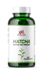 Matcha - XXL Nutrition Caribbean