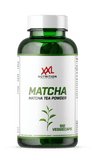 Matcha - XXL Nutrition Caribbean
