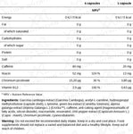 Metabolic - XXL Nutrition Caribbean
