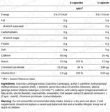 Metabolic - XXL Nutrition Caribbean