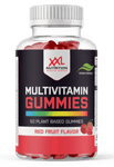 Multivitamin Gummies - XXL Nutrition Caribbean
