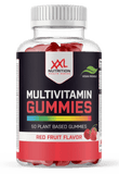 Multivitamin Gummies - XXL Nutrition Caribbean
