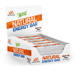 Natural Energy Bar - XXL Nutrition Caribbean