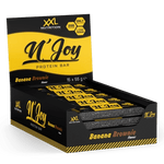 N'Joy Protein Bar - Banana Brownie - XXL Nutrition Caribbean
