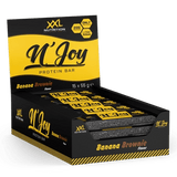 N'Joy Protein Bar - Banana Brownie - XXL Nutrition Caribbean