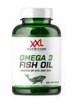 Omega 3 - XXL Nutrition Caribbean