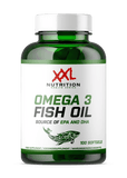 Omega 3 - XXL Nutrition Caribbean
