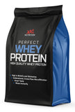 Perfect Whey Protein - 750gr - XXL Nutrition Caribbean